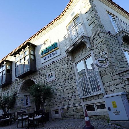 Neva Hotel Alaçatı Alacati Exterior foto