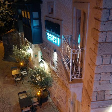Neva Hotel Alaçatı Alacati Exterior foto