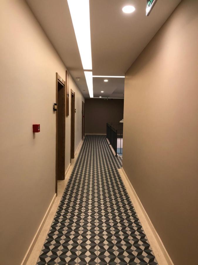 Neva Hotel Alaçatı Alacati Exterior foto