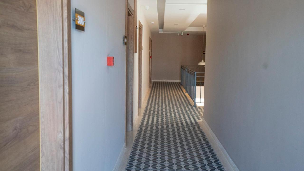 Neva Hotel Alaçatı Alacati Exterior foto