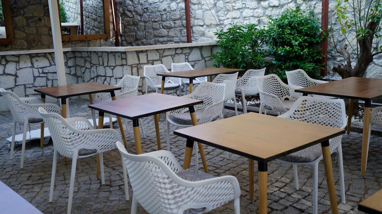 Neva Hotel Alaçatı Alacati Exterior foto